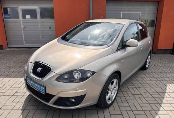Seat - Altea