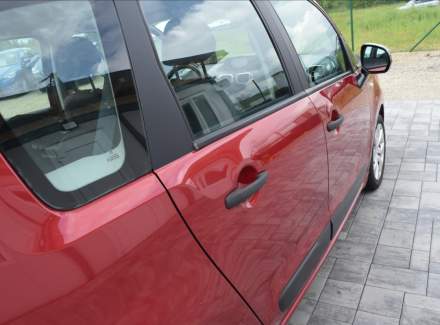 Citroën - C3