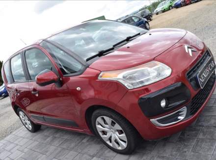 Citroën - C3