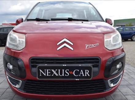 Citroën - C3
