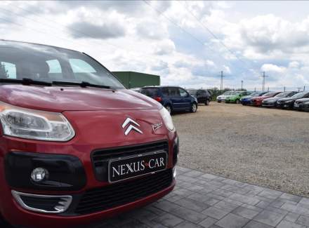 Citroën - C3
