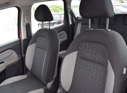 Citroën - C3