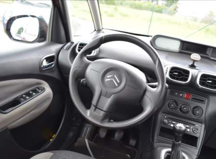 Citroën - C3
