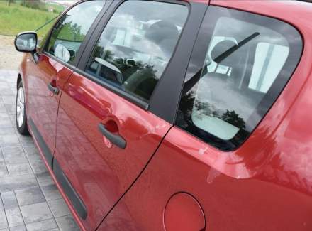 Citroën - C3