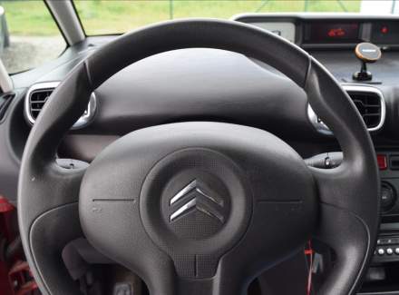 Citroën - C3