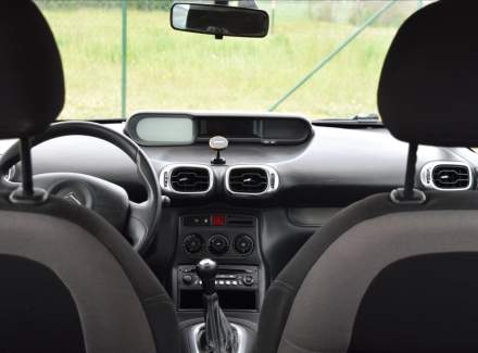 Citroën - C3