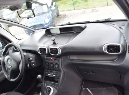 Citroën - C3