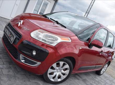 Citroën - C3