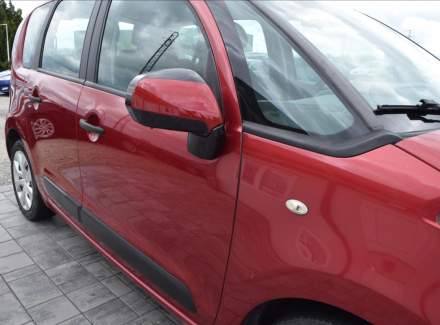 Citroën - C3