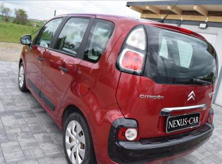 Citroën - C3