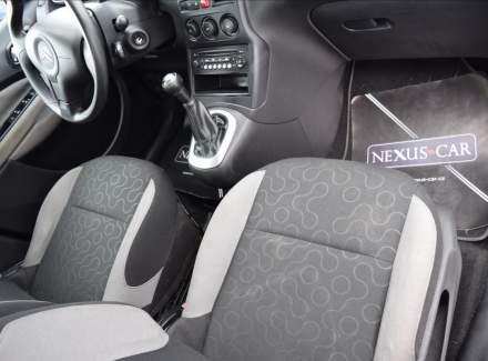 Citroën - C3