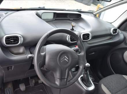 Citroën - C3
