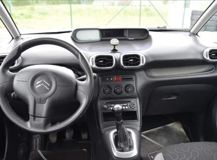 Citroën - C3