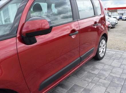 Citroën - C3