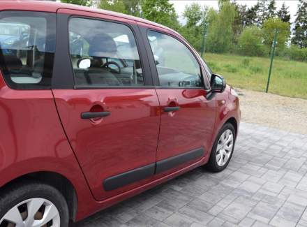 Citroën - C3