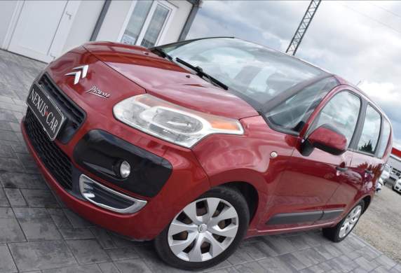 Citroën - C3