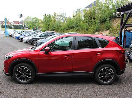 Mazda - CX-5