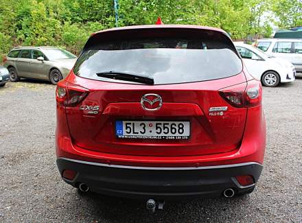Mazda - CX-5