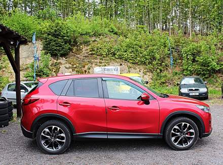 Mazda - CX-5