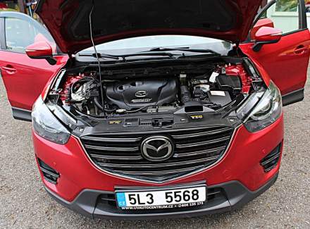 Mazda - CX-5
