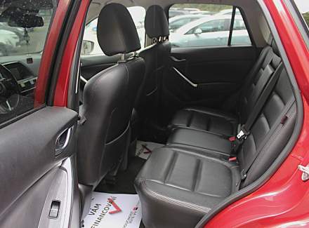 Mazda - CX-5