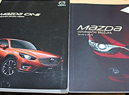 Mazda - CX-5