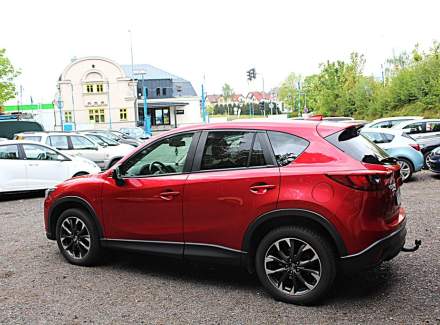 Mazda - CX-5