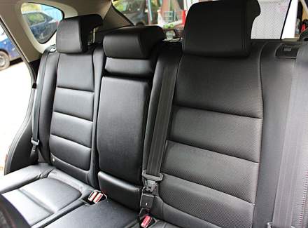 Mazda - CX-5