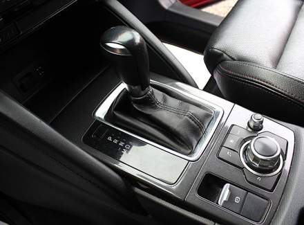 Mazda - CX-5