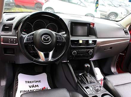 Mazda - CX-5
