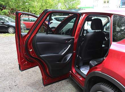 Mazda - CX-5