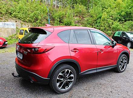 Mazda - CX-5