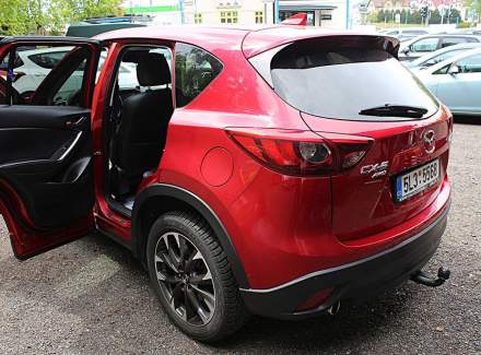 Mazda - CX-5