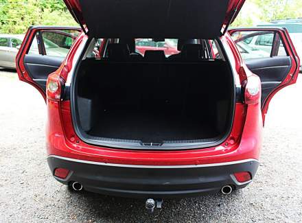 Mazda - CX-5