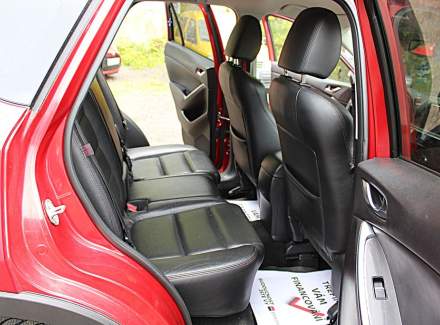 Mazda - CX-5