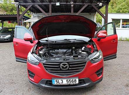 Mazda - CX-5