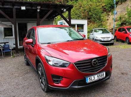 Mazda - CX-5