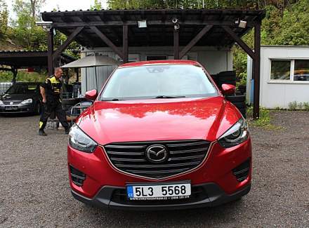 Mazda - CX-5