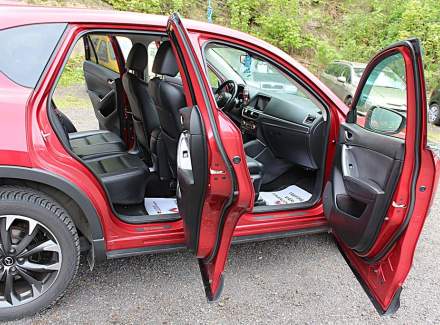Mazda - CX-5
