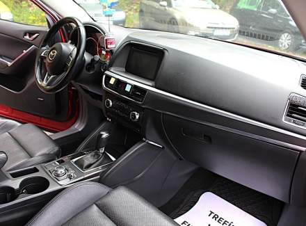 Mazda - CX-5