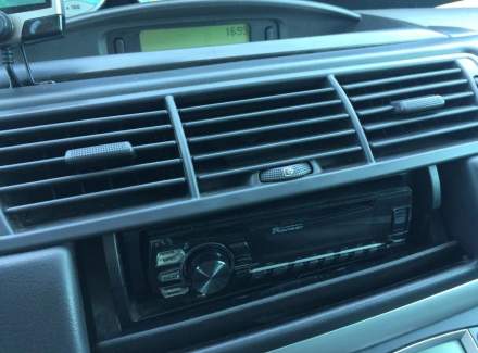 Peugeot - 807