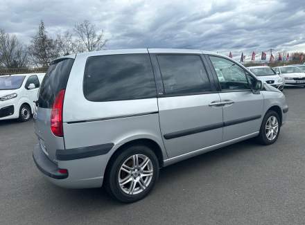 Peugeot - 807