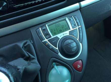 Peugeot - 807
