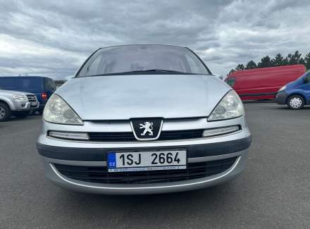 Peugeot - 807