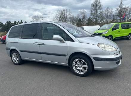 Peugeot - 807