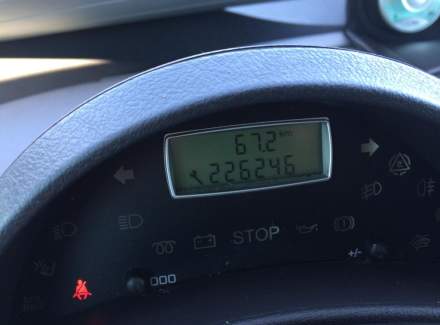 Peugeot - 807