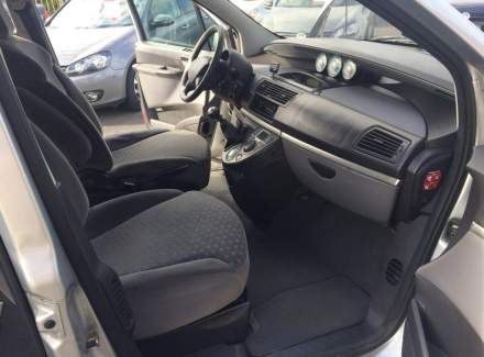 Peugeot - 807