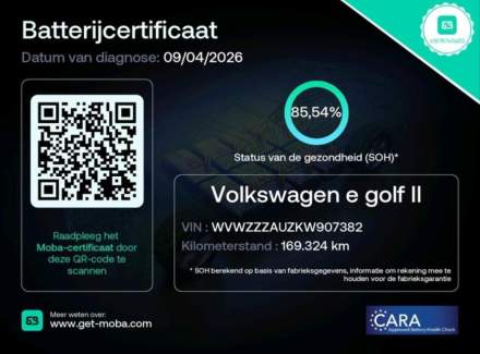 Volkswagen - Golf