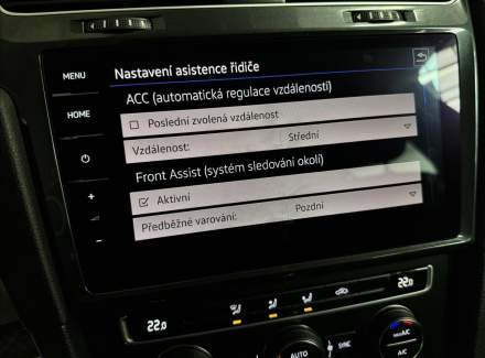 Volkswagen - Golf