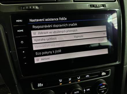 Volkswagen - Golf